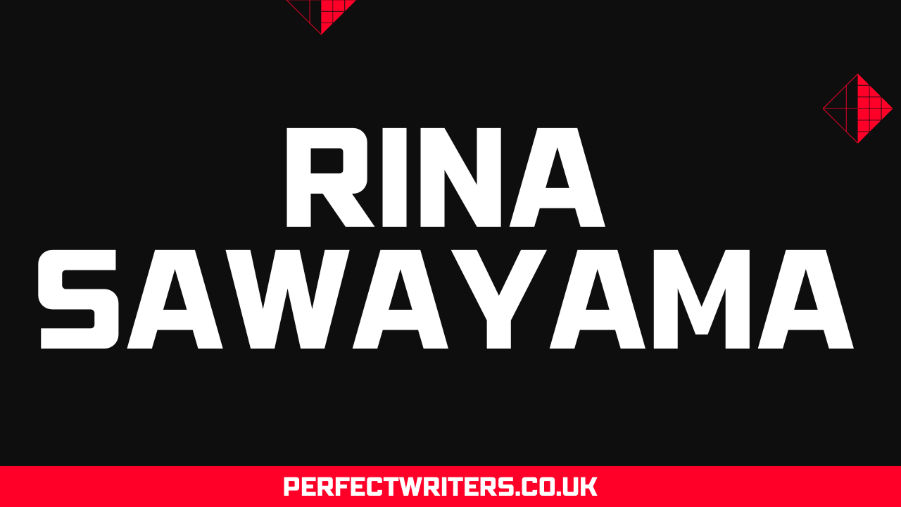 Rina Sawayama Net Worth [Updated 2024], Spouse, Age, Height, Weight, Bio